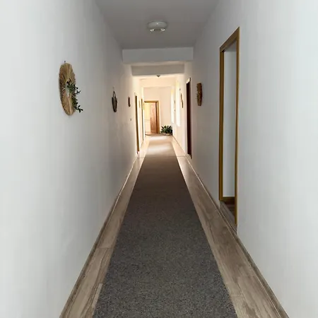 Gile Casa de hóspedes