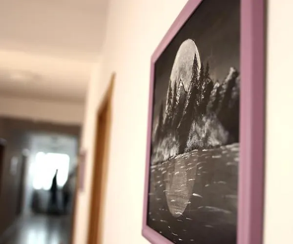 Gile Гостевой дом 2*